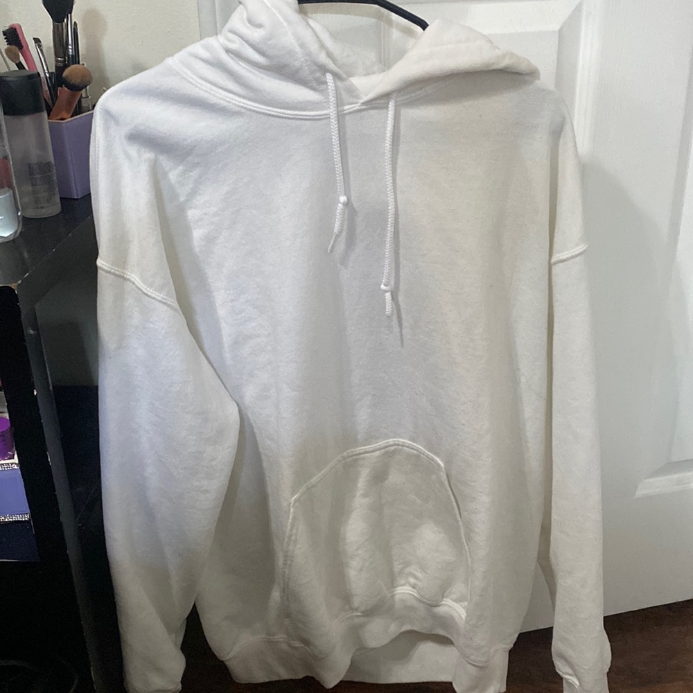Gildan Hoodie